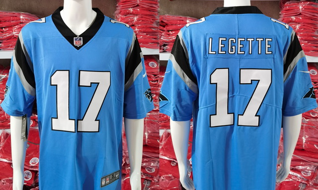 Carolina Panthers Jerseys 04